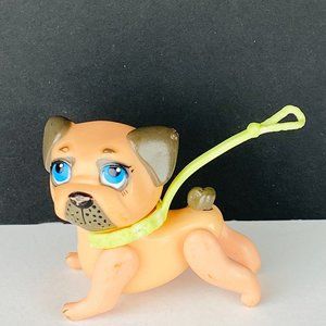 MGA Bratz Kids Toy Animal Figure Pug Dog Pretend Play